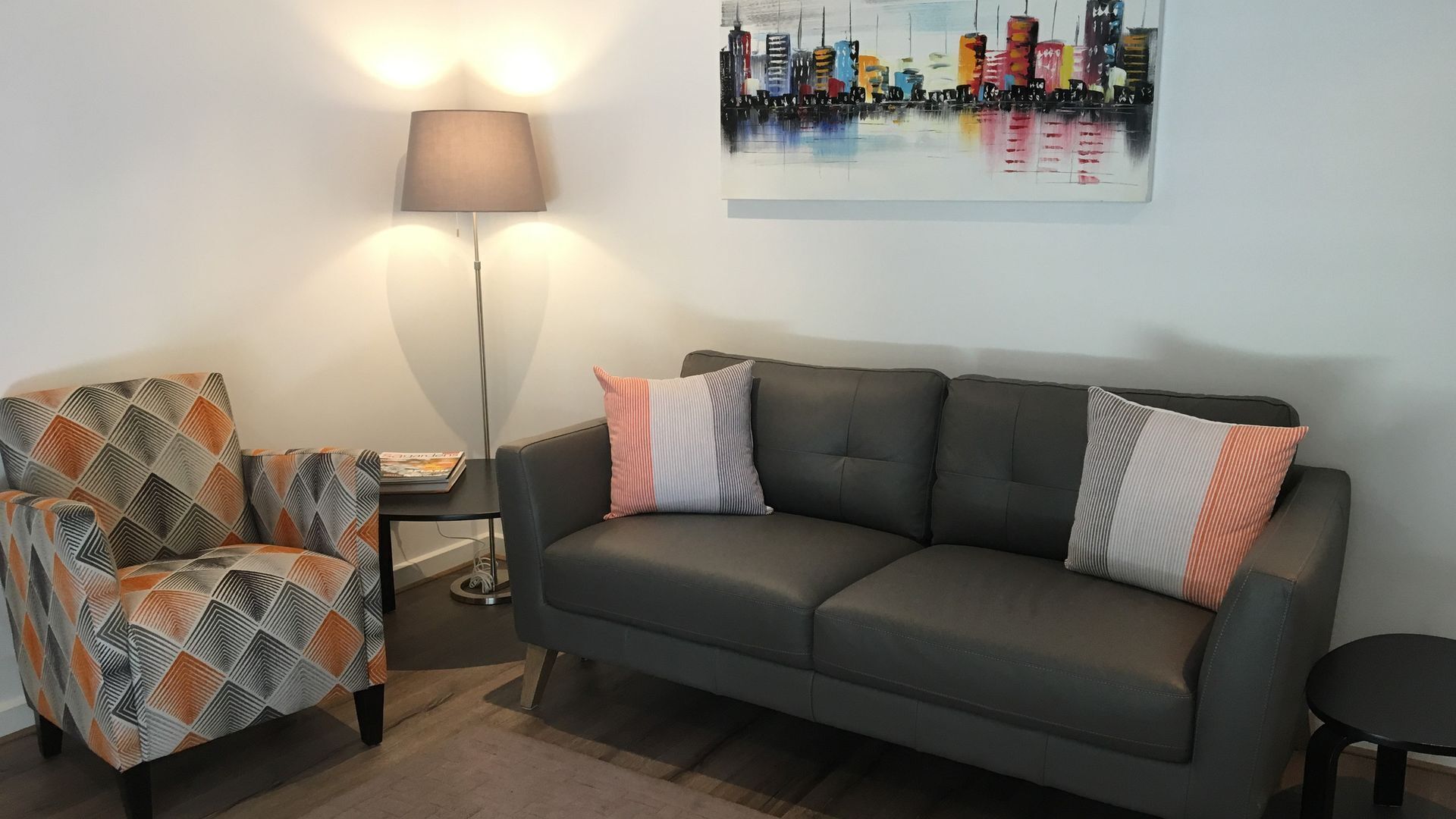 Martin Ave - 3 bedroom townhouse