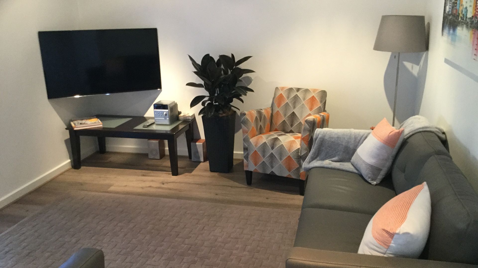 Martin Ave - 3 bedroom townhouse