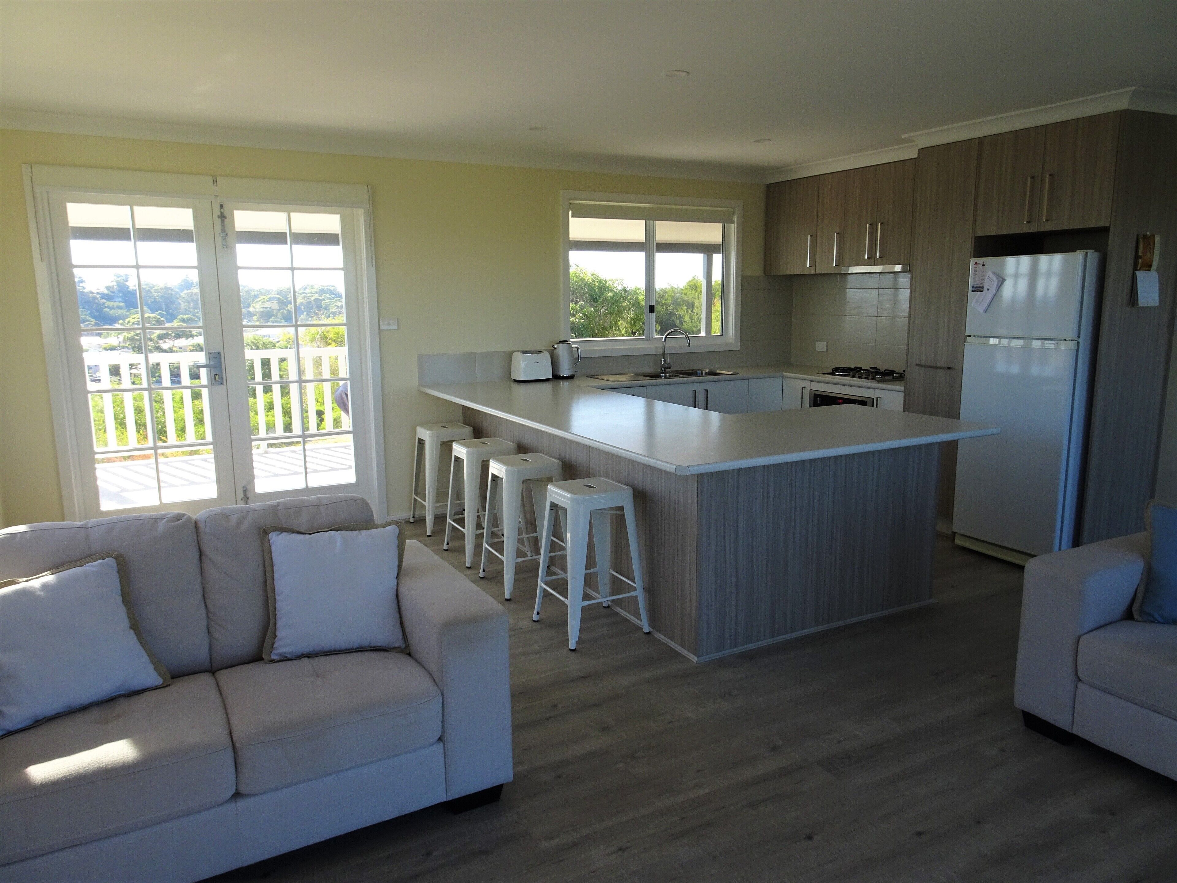 Hillcrest Views Binningup