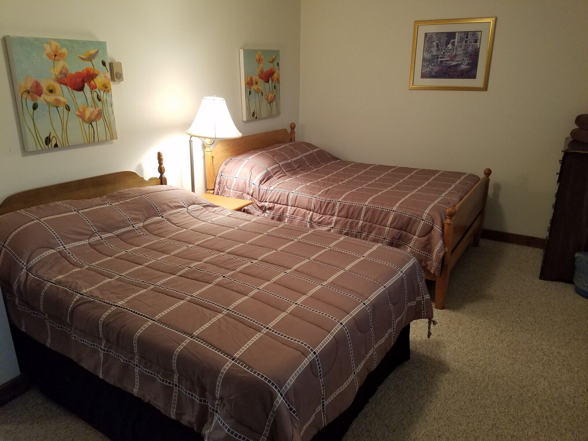 Cozy Condo #3 Next to Swain Resort!