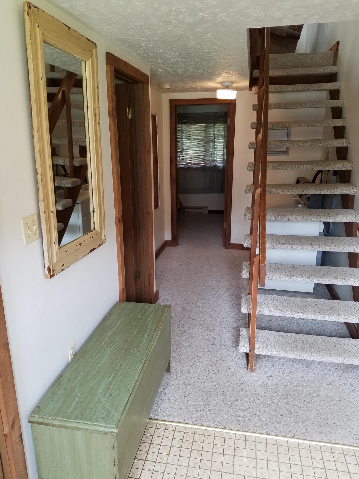 Cozy Condo #3 Next to Swain Resort!