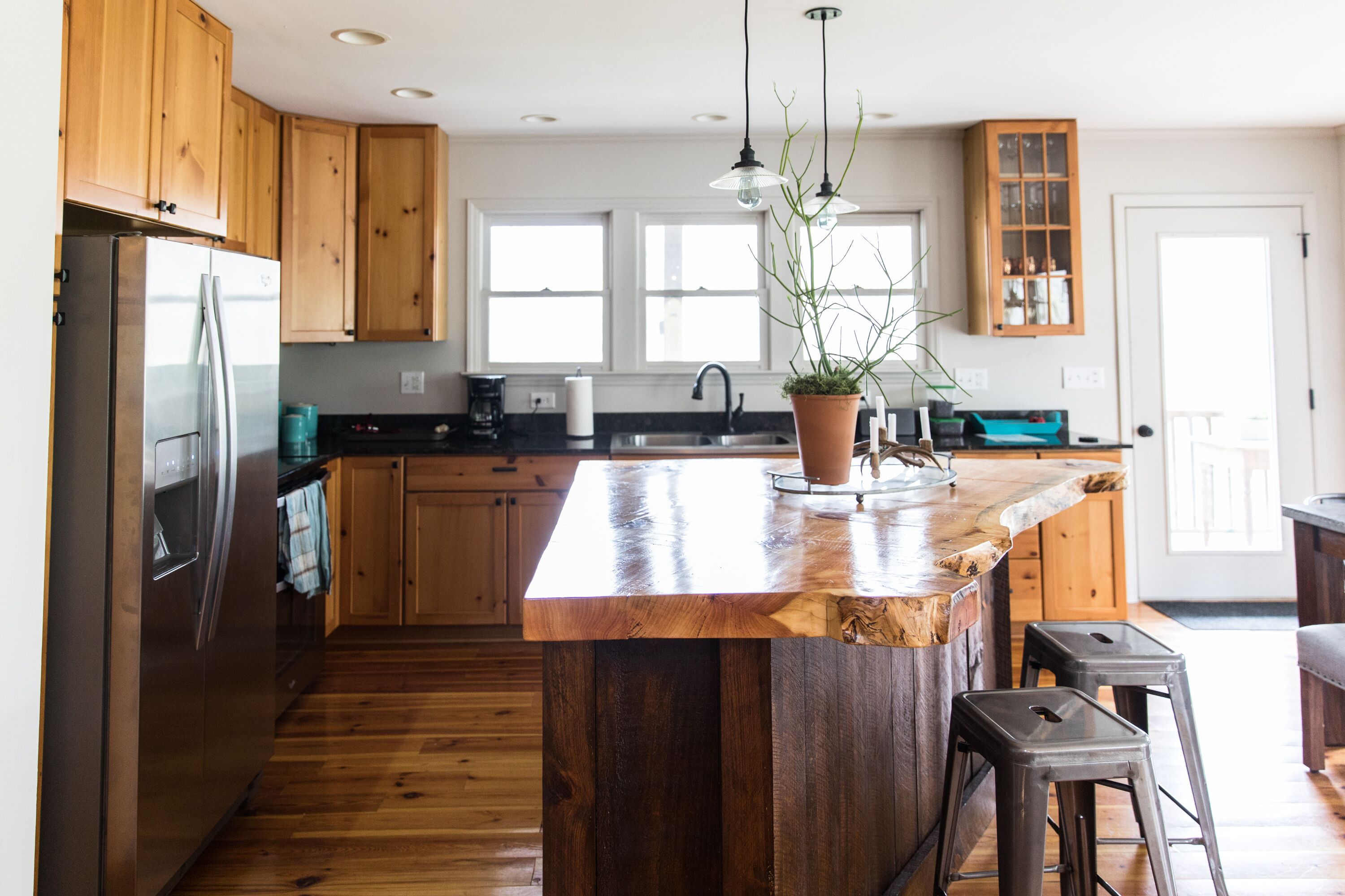 Mountain Time cozy Cabin in Blowing Rock