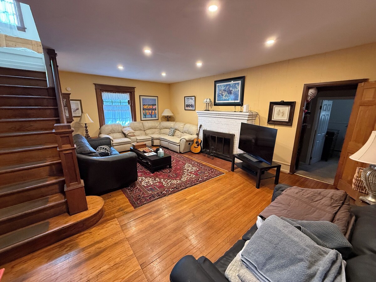 Image de profil de l’hôte