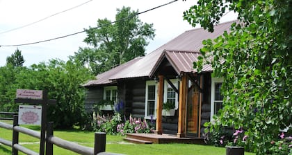 THE CANDY KITCHEN NEAR HISTORIC GLACIER PK LODGE & GOLF COURSE