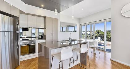 Bata Marina Apartamento 4