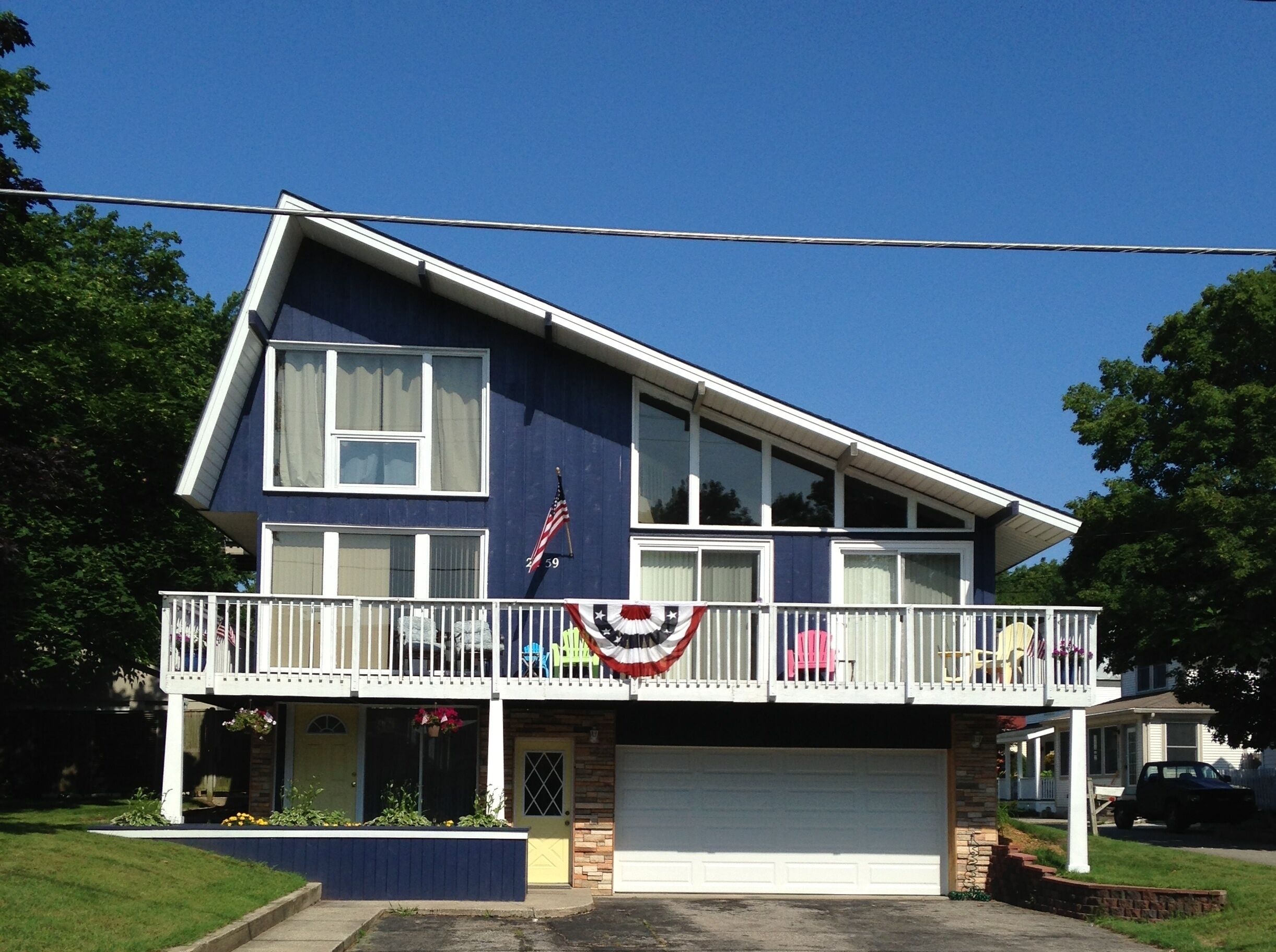  Next To The Holland State Park Beach   AVAILABLE OFF SEASON !Thru April