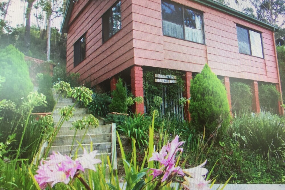 Strathearn Cottage Leura