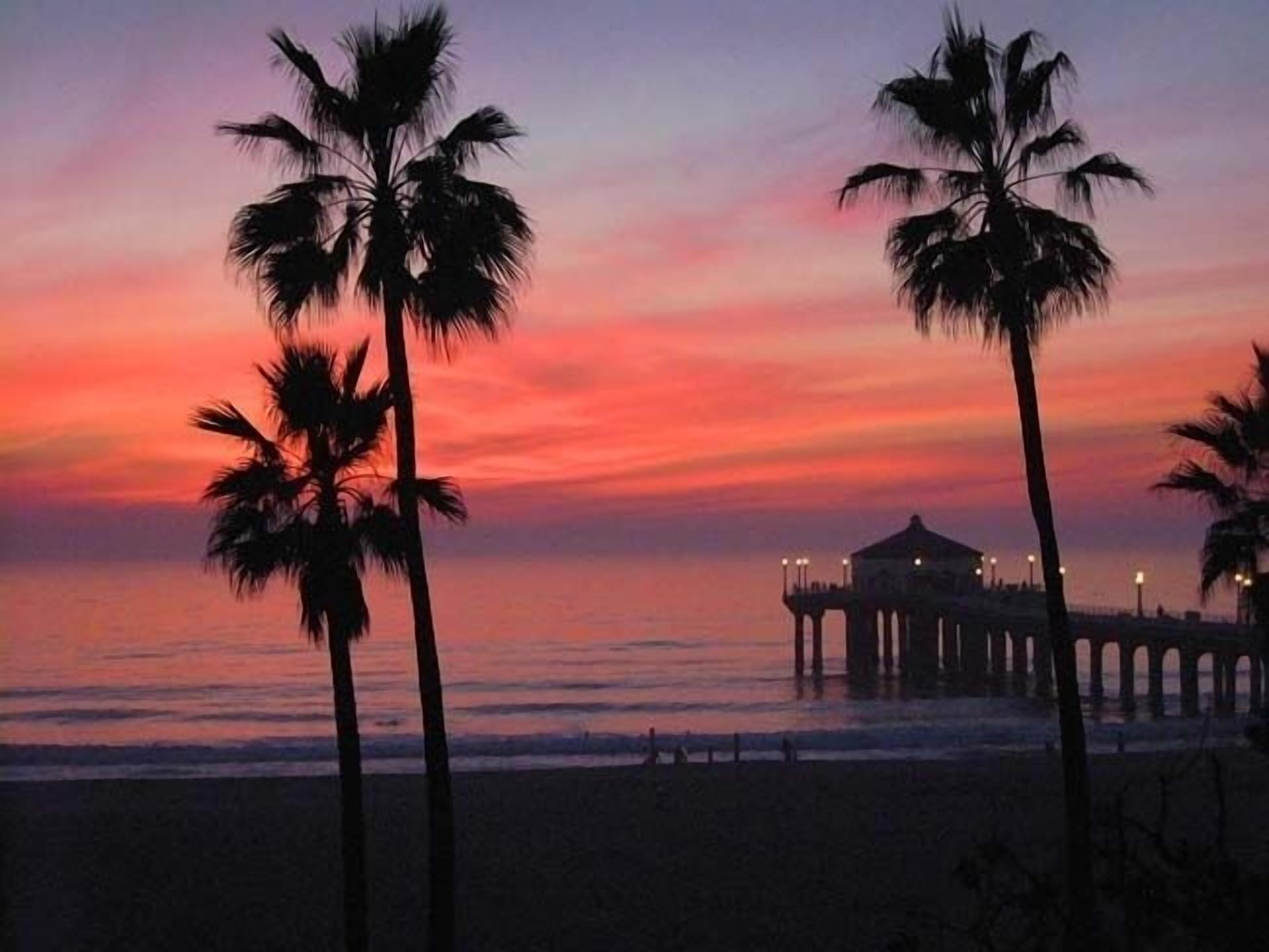 Sun loungers, beach towels