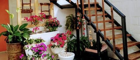 Servicio de la propiedad