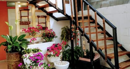 Hostel Trotamundos