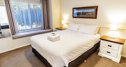 SILVER BIRCHES HOLIDAY VILLAGE - UNIT 2