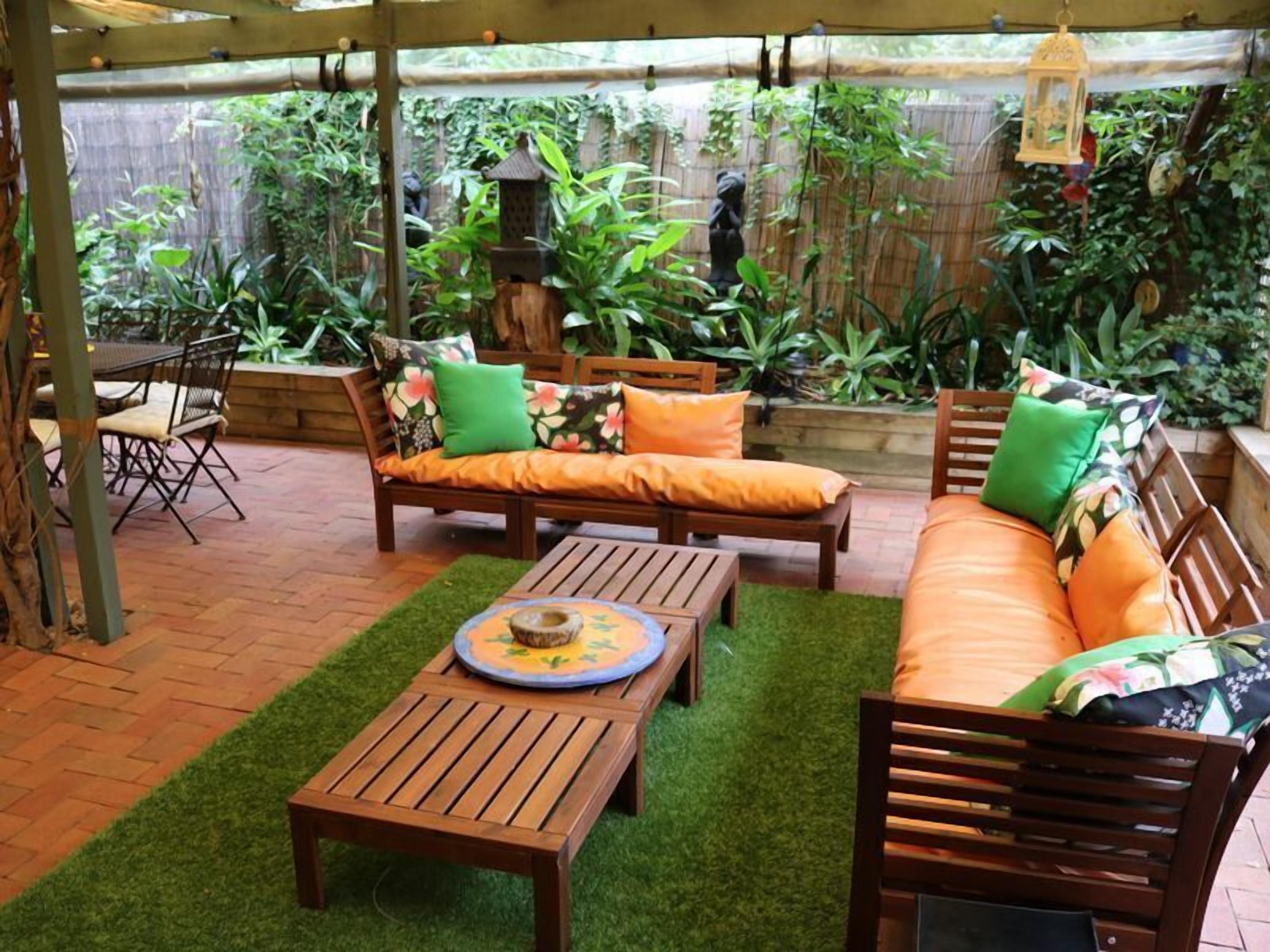 A Great Family Place in Henley Beach - Pets  ✅ opposite park stylish & comfy — image 6