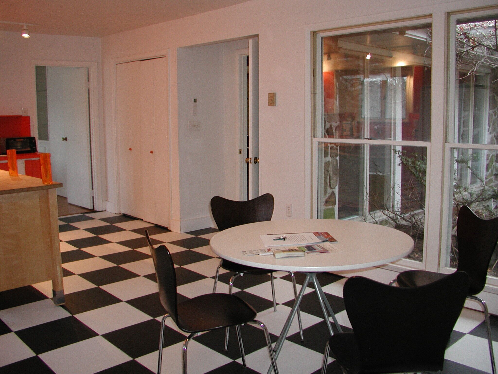 Hudson Valley on 42 acres with lake and hiking