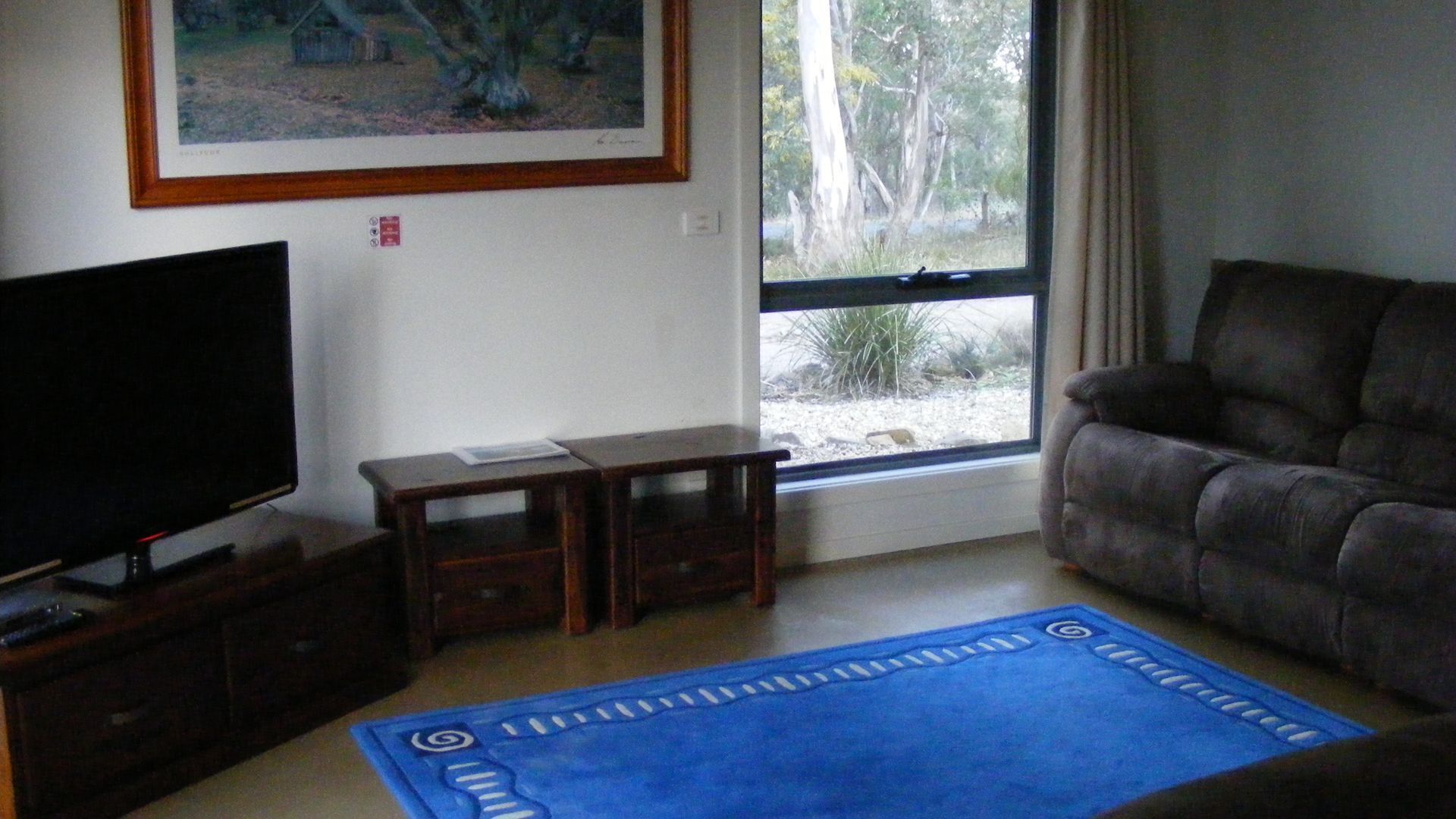 Jenolan Valley View Resort -  Large Group Facility
