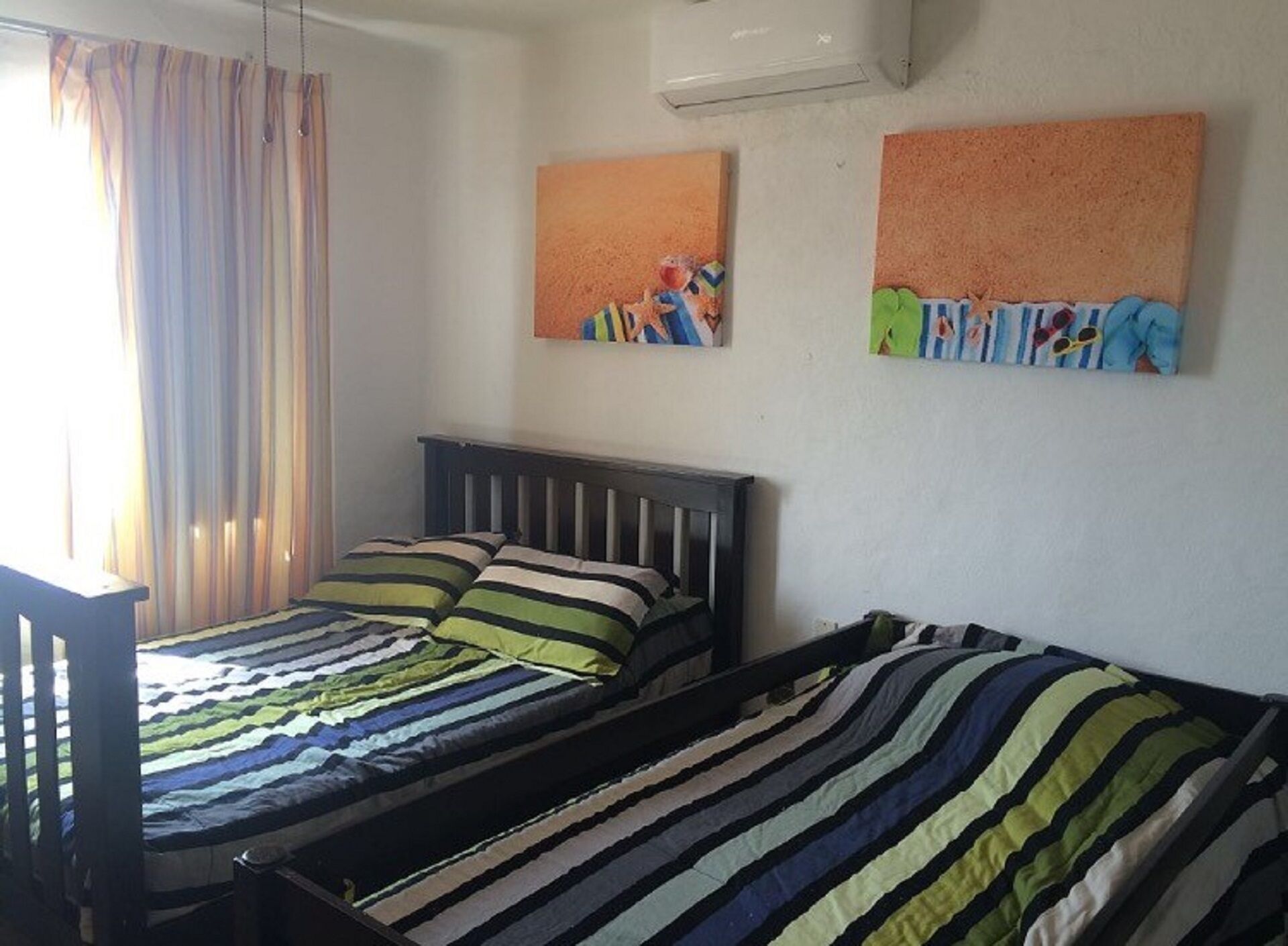 Beautiful penthouse!!! seaside 