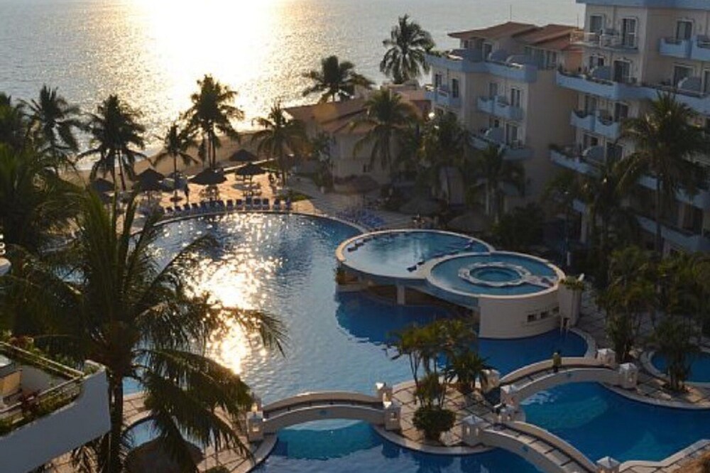 Beautiful penthouse!!! seaside