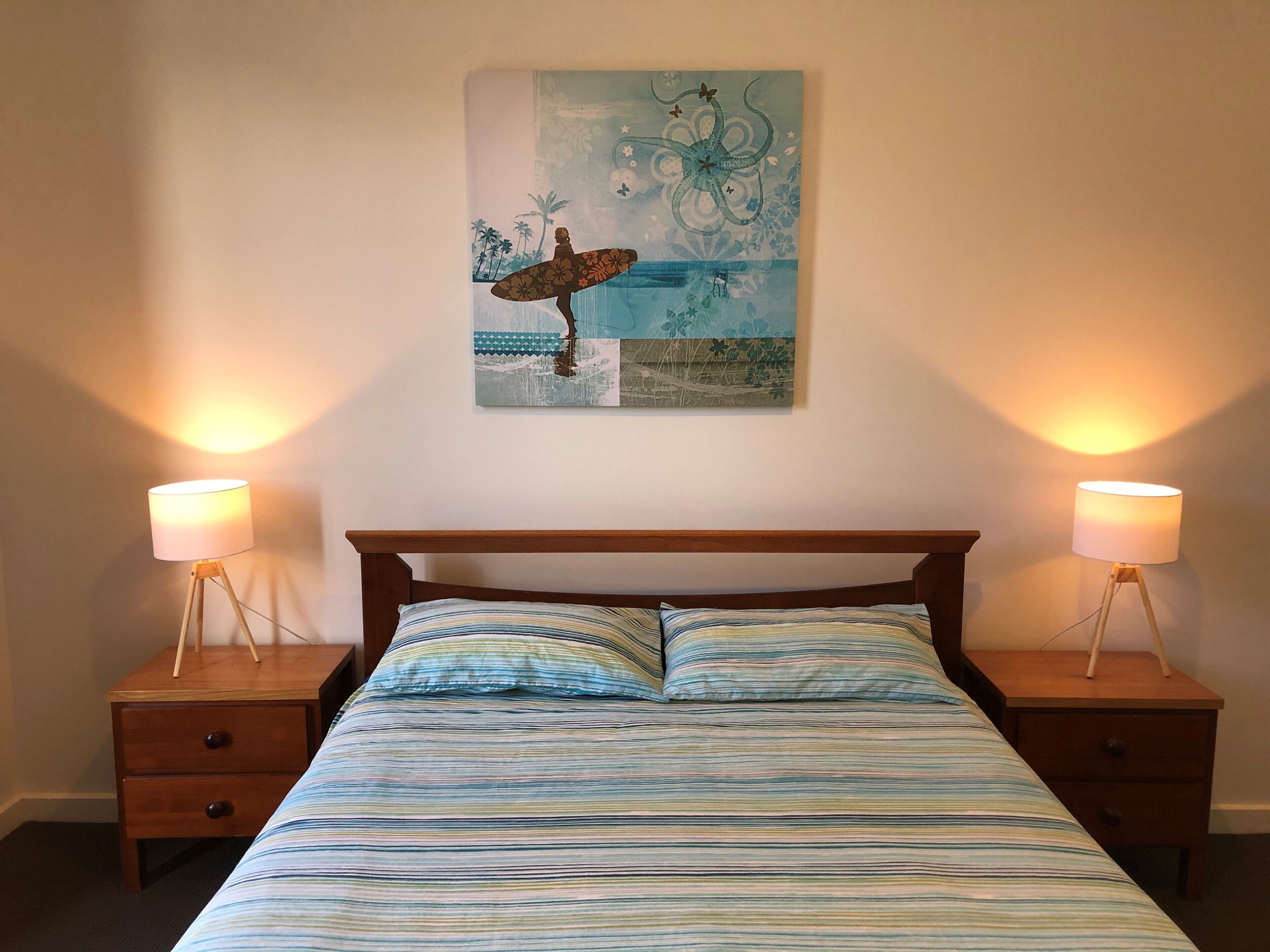 Karma Waters Beach House — image 13