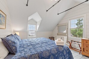 4 habitaciones, tabla de planchar con plancha y wifi gratis 