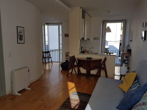 Televisión y libros 