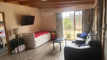 Smart-TV, Stereoanlage