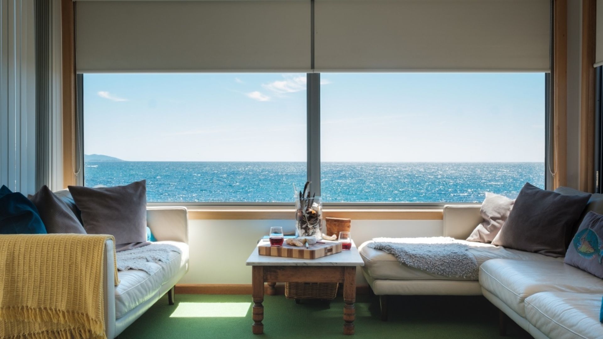 AWESOME BEACH HOUSE Bicheno