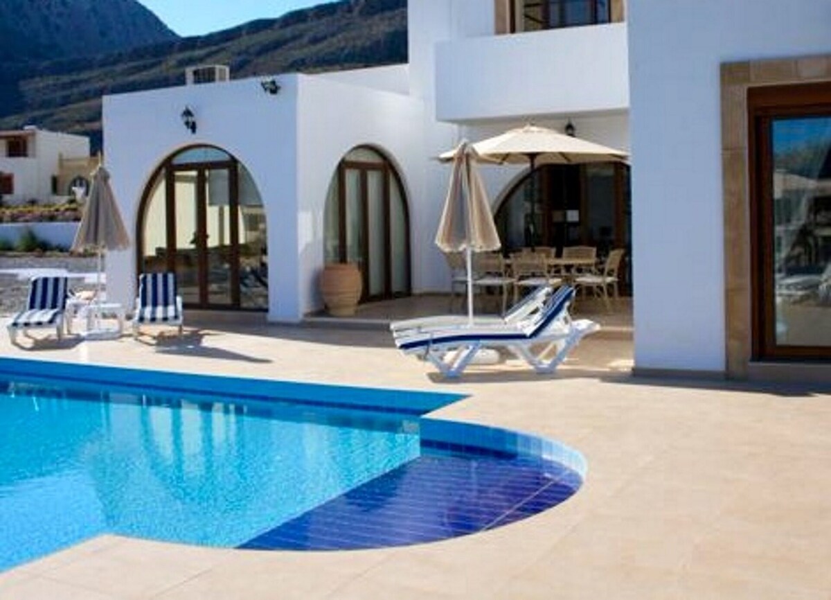 Bild für Gastgeberprofil