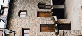 Ca l'Andreu - L'Orri del Pallars