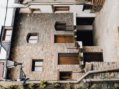 Ca l'Andreu - L'Orri del Pallars