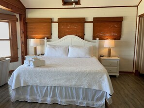 3 عدّة غرف نوم ومكواة/لوح كي وواي فاي مجانًا وملاءات أسرّة