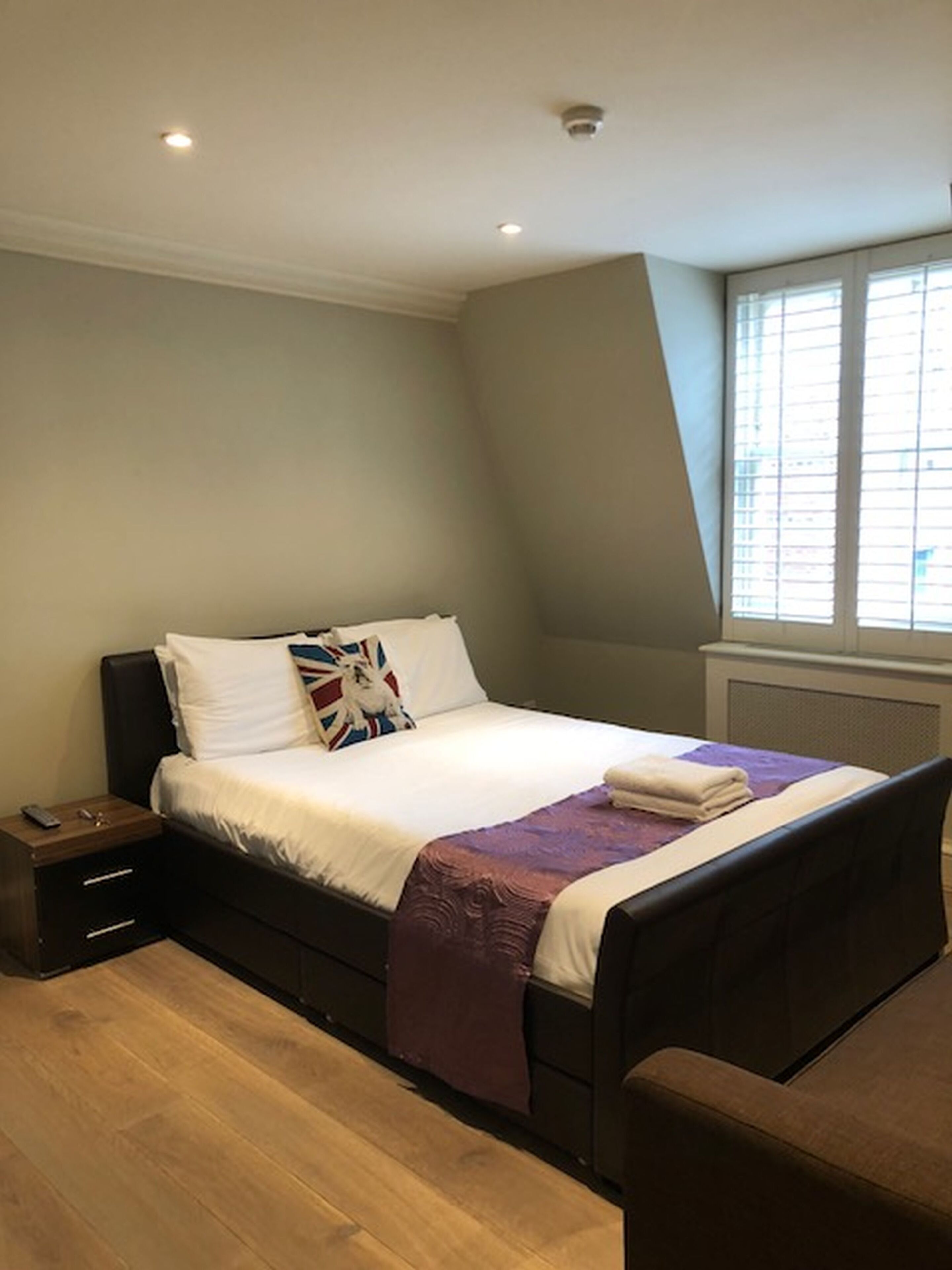 Exclusive Townhouse in Central London!