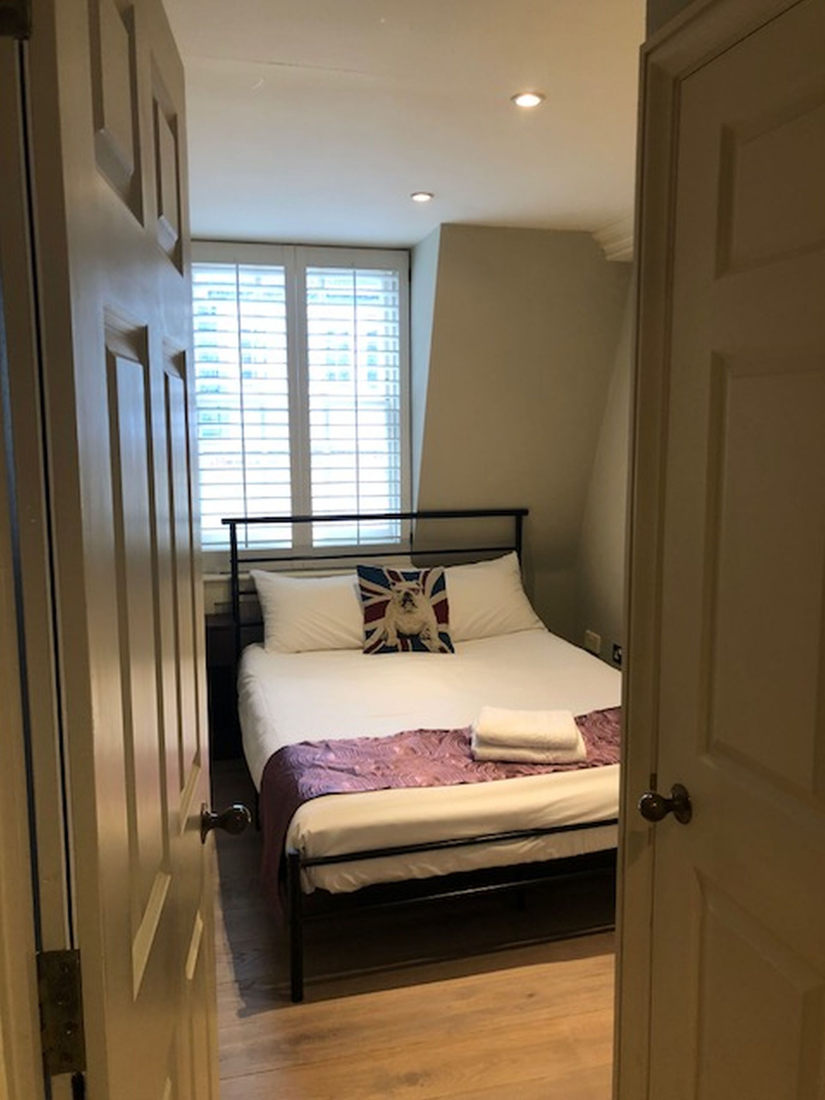 Exclusive Townhouse in Central London!