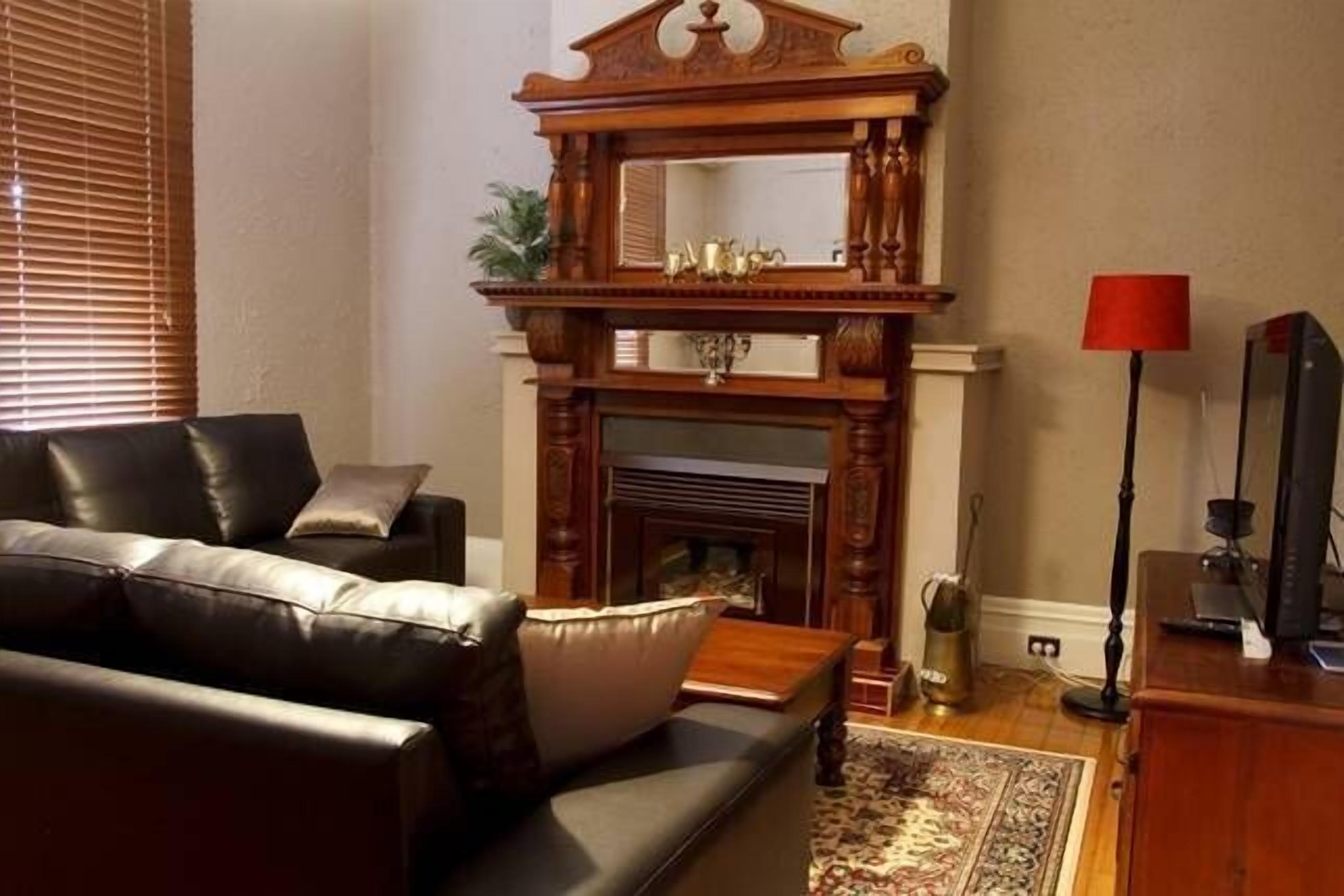 West Tamar House Trevallyn