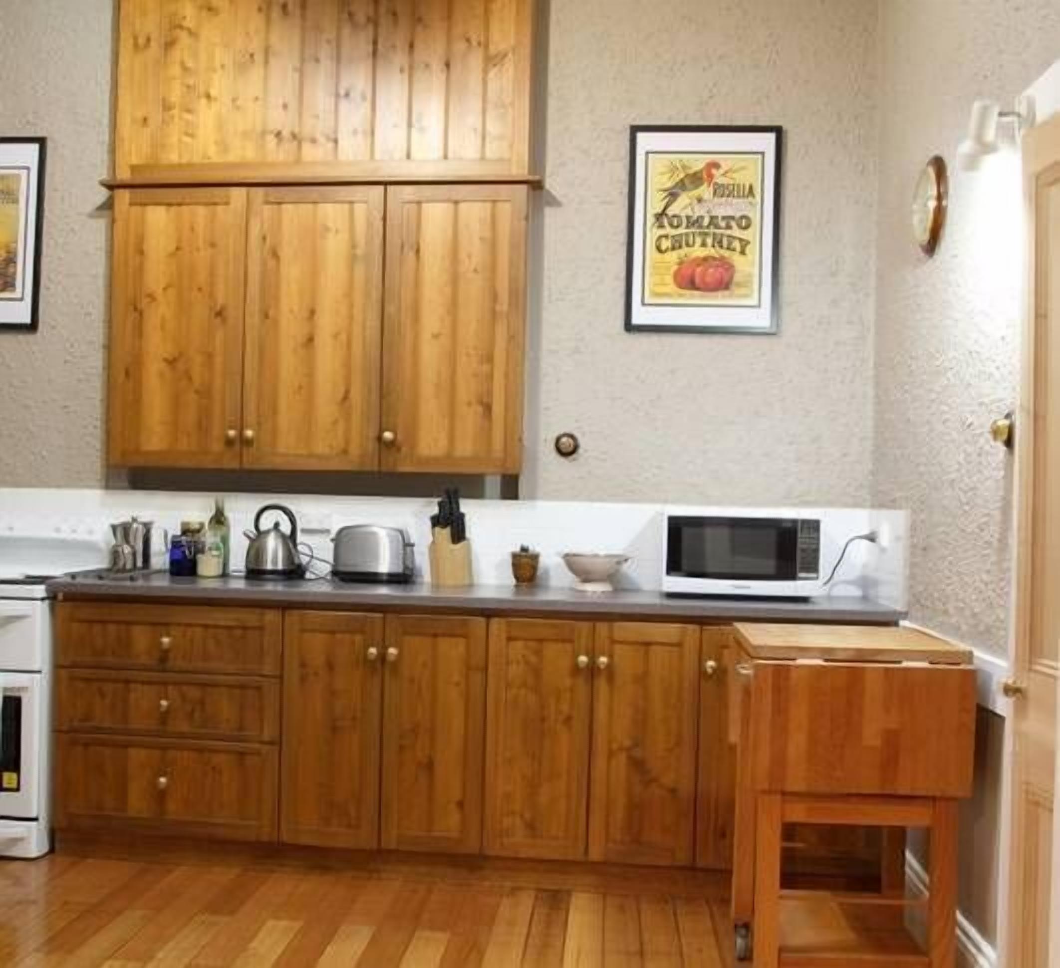 West Tamar House Trevallyn