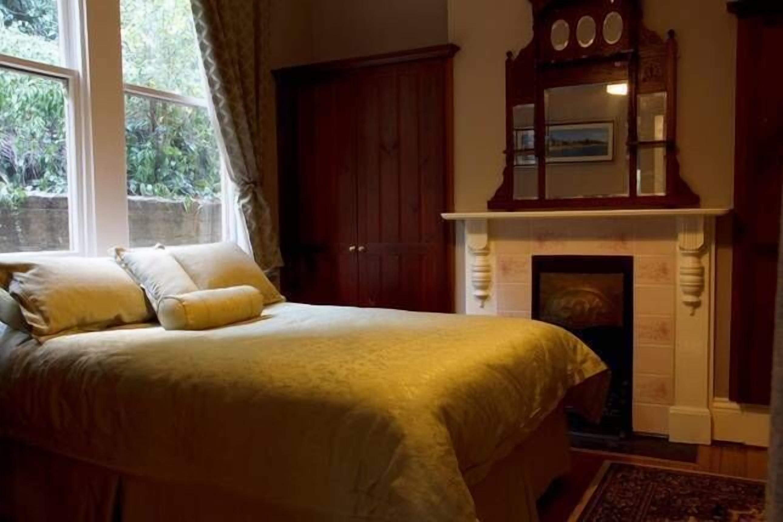 West Tamar House Trevallyn