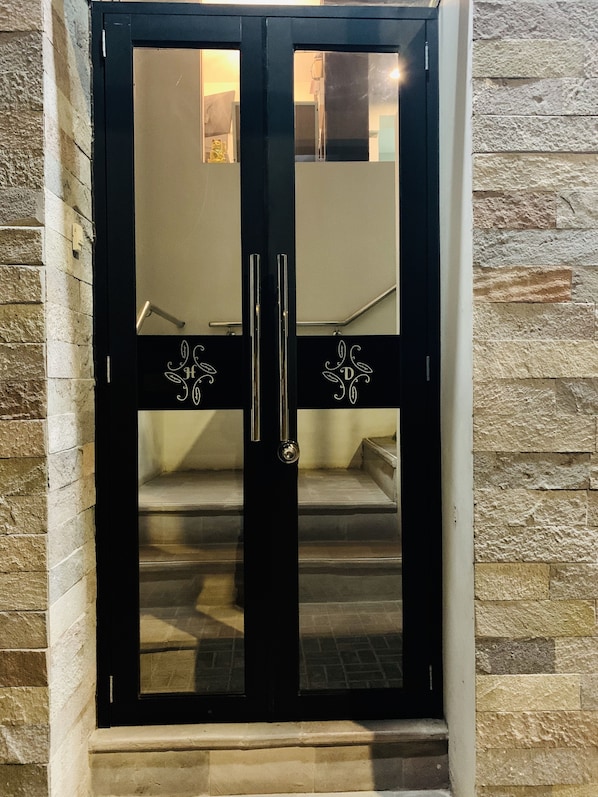 Front of property - Hotel Daylu Cusco (Cusco)