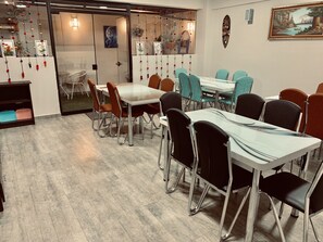 Dining - Hotel Daylu Cusco (Cusco)