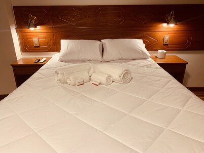 Hotel Daylu Cusco