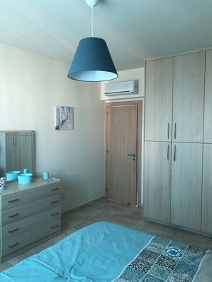 3 soveværelser, strygejern/strygebræt, Wi-Fi, sengetøj