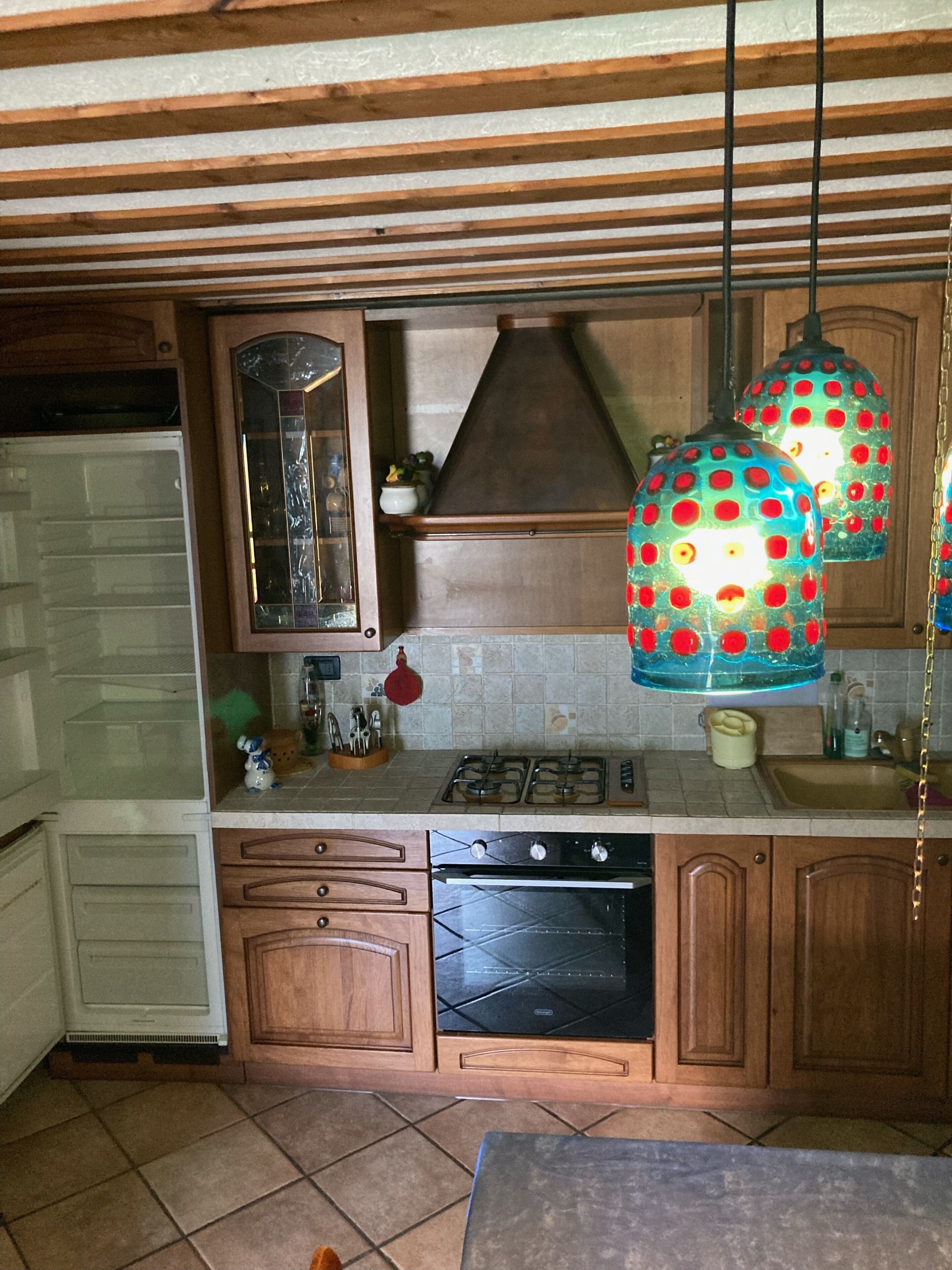 La Salle: Apartment/ flat - La Salle