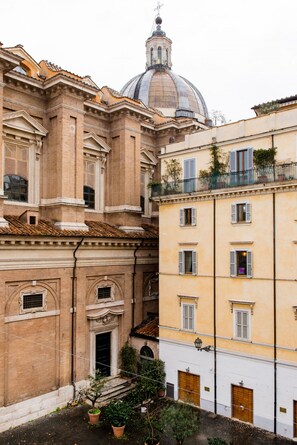 Exterior - Piazza Navona-Coronari House (Roma)