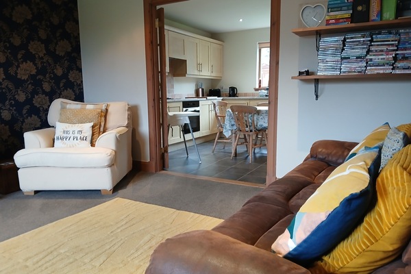 Wohnbereich
