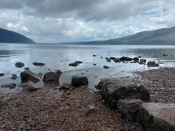 Plage à proximité