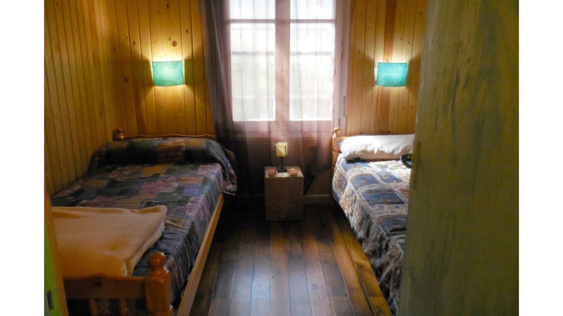 TAO TERRADETS VACATION HOUSE GEOPARQUE WORLDWIDE