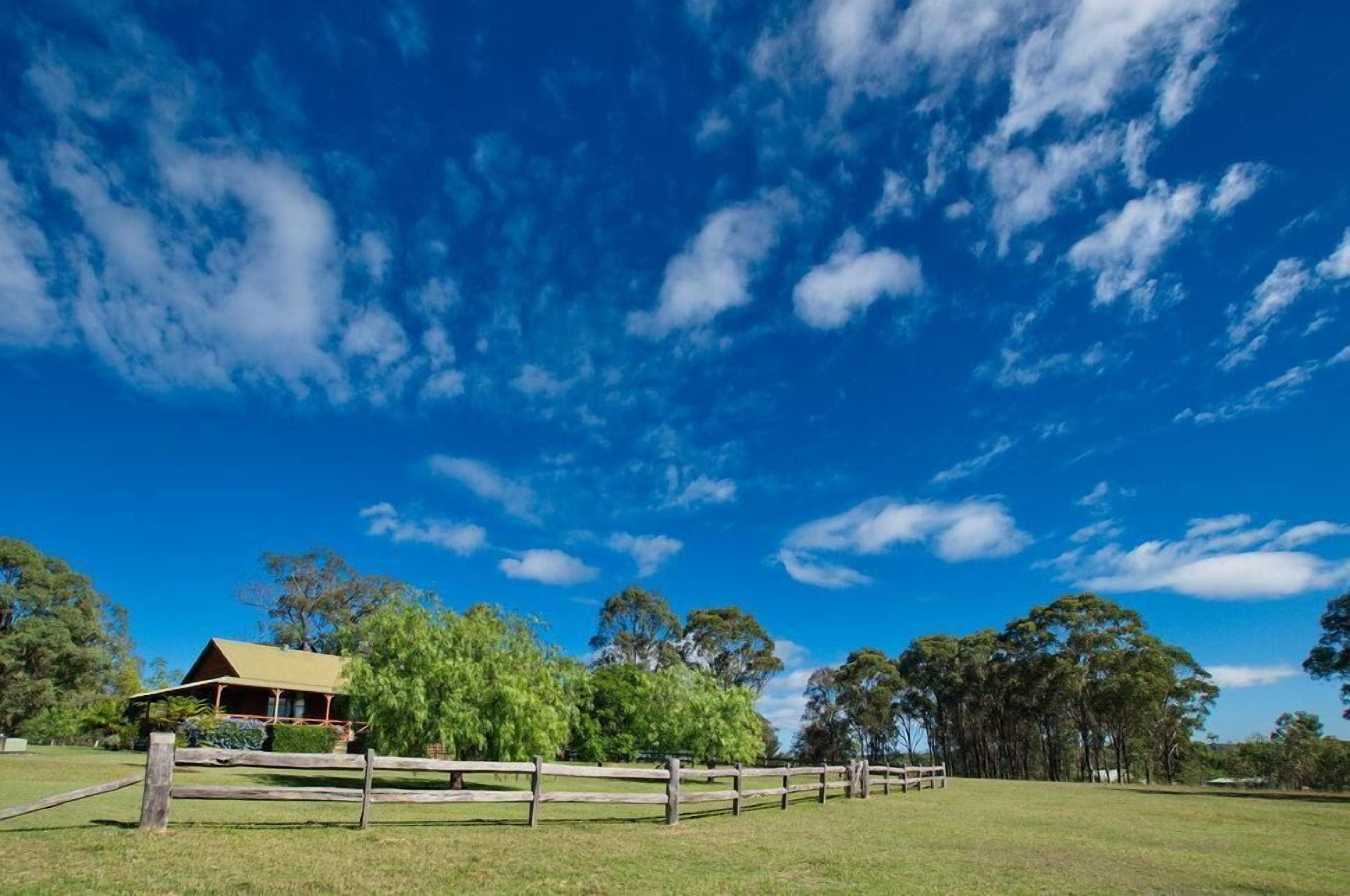 Silky Oak Cottage - Delightful 3 bedroom country cottage on Hermitage Road — image 25