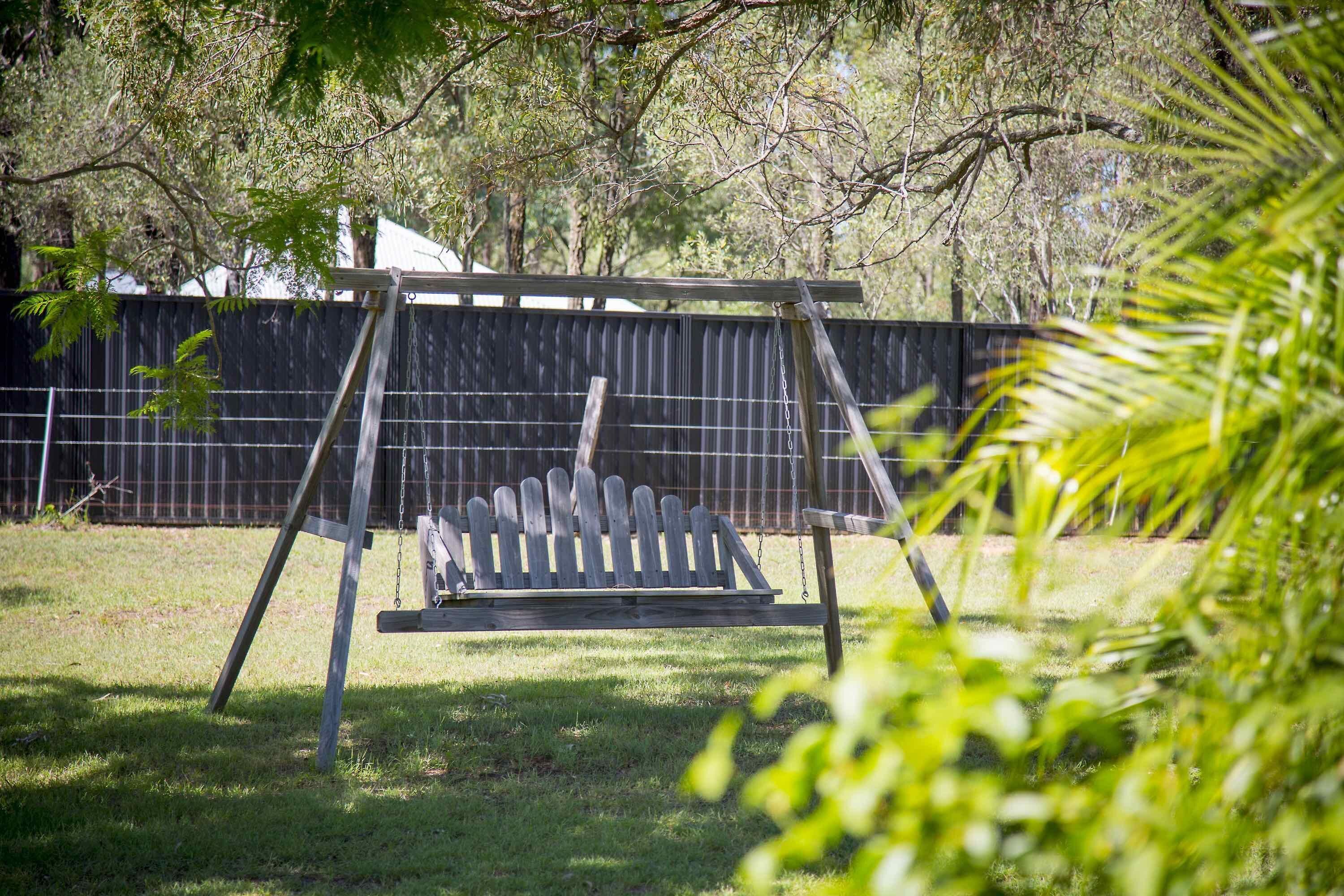 Silky Oak Cottage - Delightful 3 bedroom country cottage on Hermitage Road — image 23