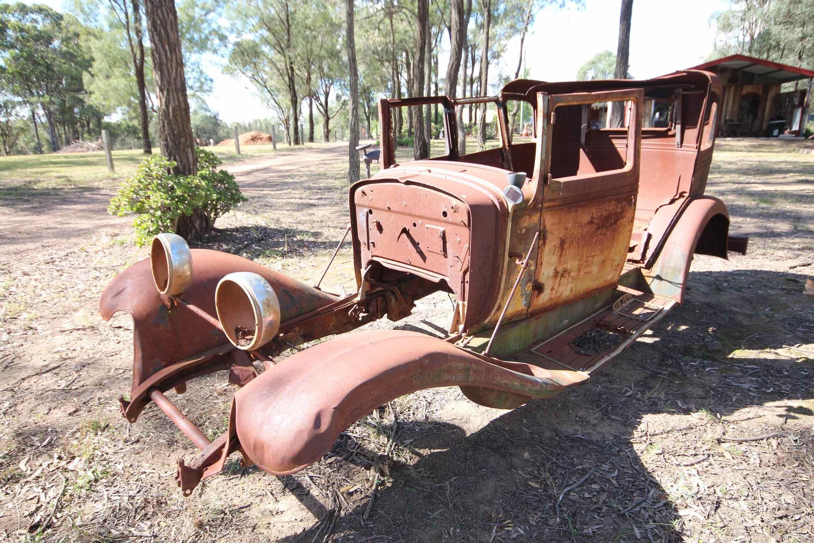 Silky Oak Cottage - Delightful 3 bedroom country cottage on Hermitage Road — image 2