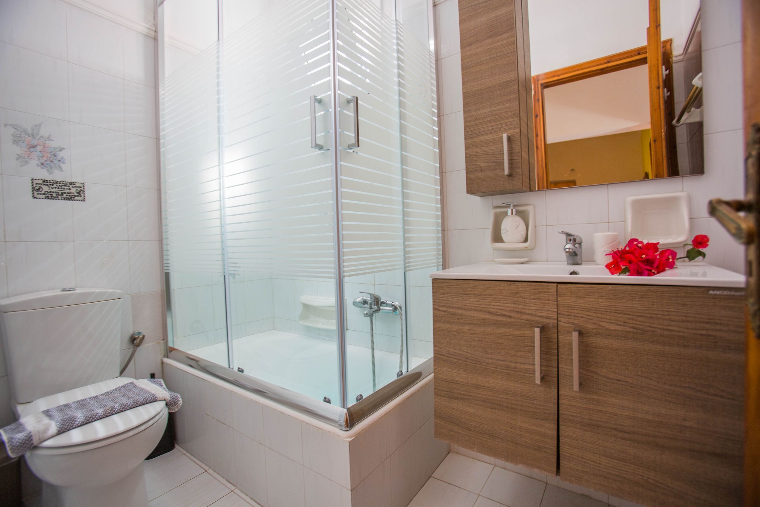 Ammos Apartments - Marinos 2 bedroom apartment