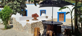 Quinta Do Pomarinho 46328/AL 