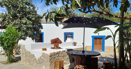 Quinta Do Pomarinho 46328/AL