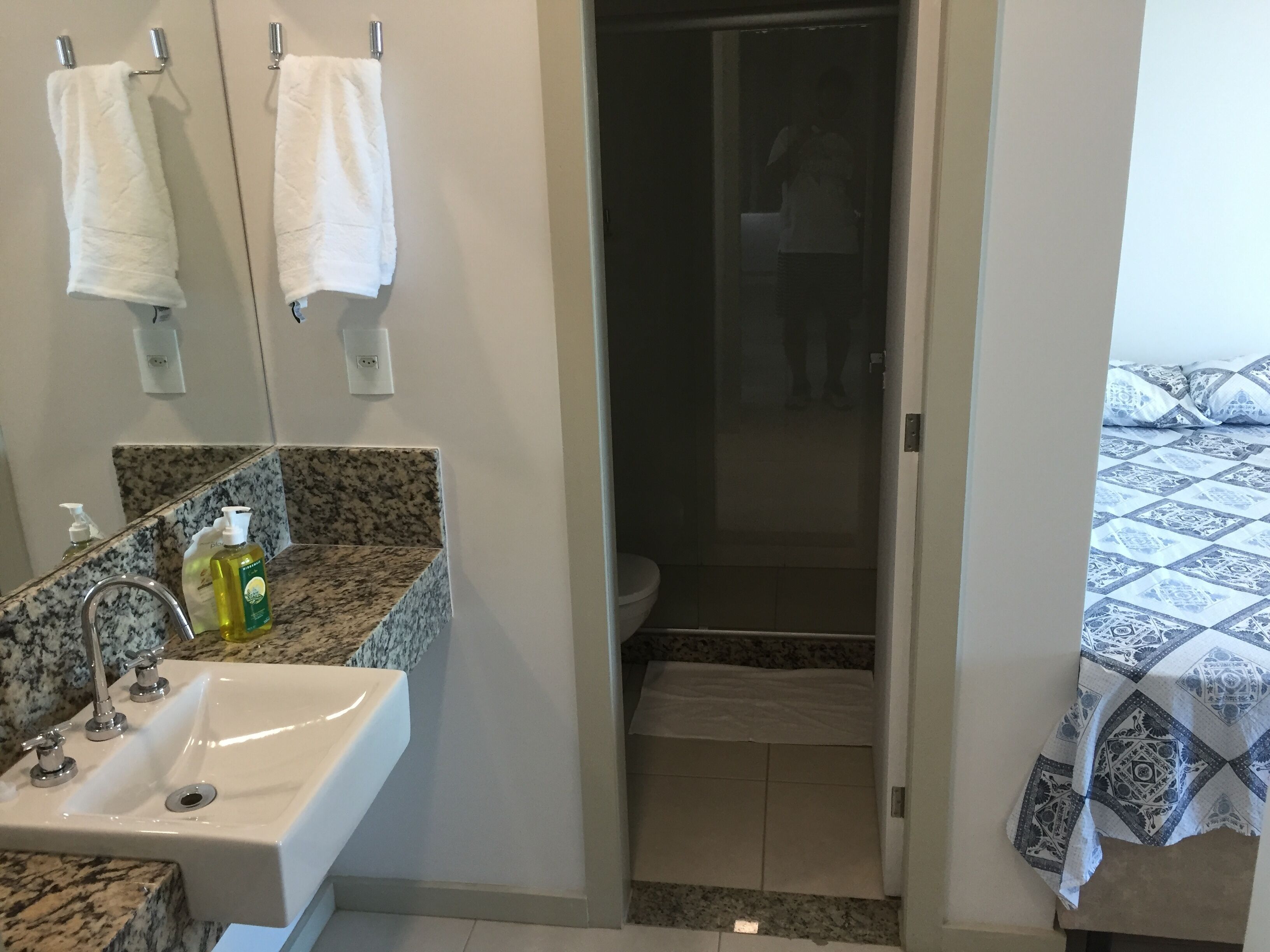 Beach house for rent in Manguinhos, Serra / ES for season